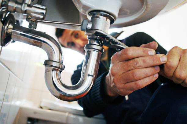 Best Plumbing Repair Near Me  in Grayling, MI