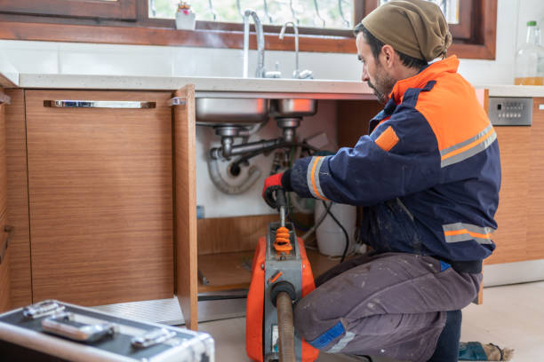 Grayling, MI Plumbing Pros