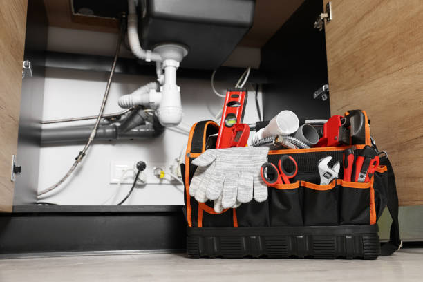 Best Shower Repair Services  in Grayling, MI