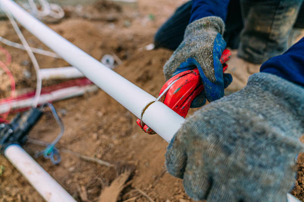 Best Pipe Repair Near Me  in Grayling, MI
