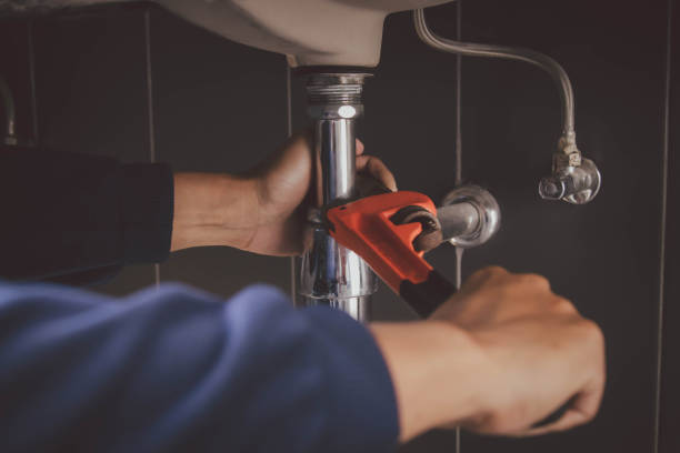 Shower Repair Services in Grayling, MI