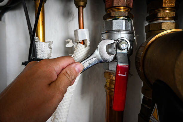 Best Emergency Plumber  in Grayling, MI
